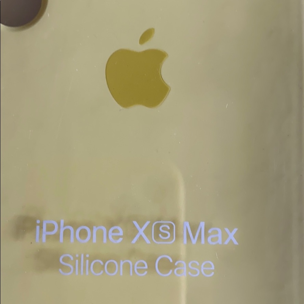 iPhone Xs Max Case - Picture 2 of 2